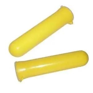 100 Round Paintball Pod - Yellow 1
