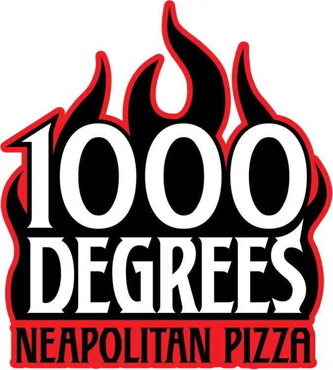 1000 Degrees Pizza Salad Wings 1