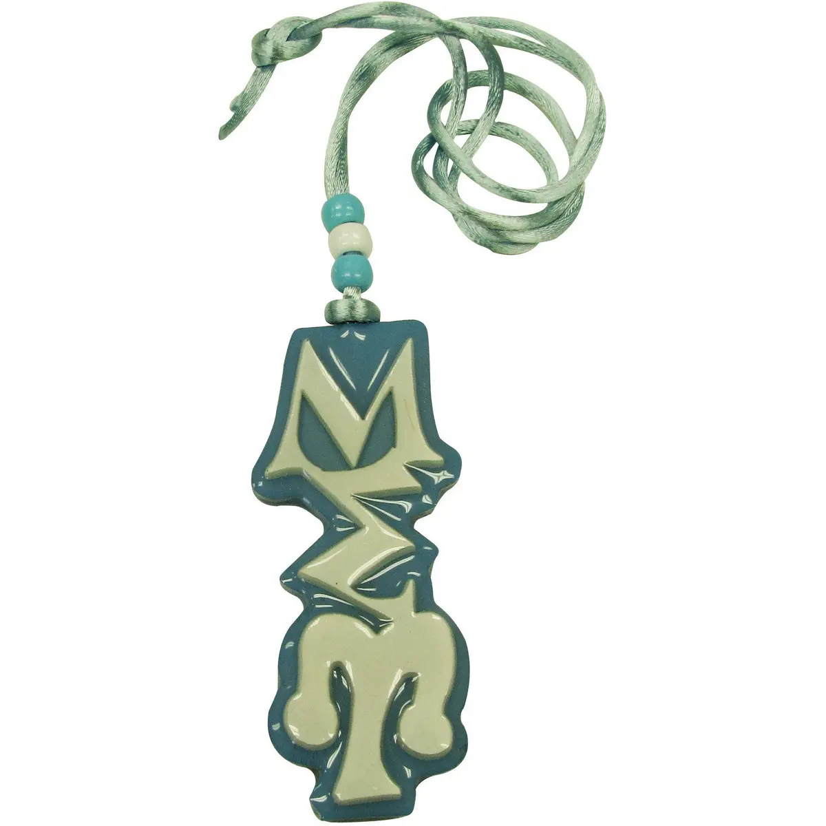 Mu Sigma Upsilon Letter Tiki 2 1