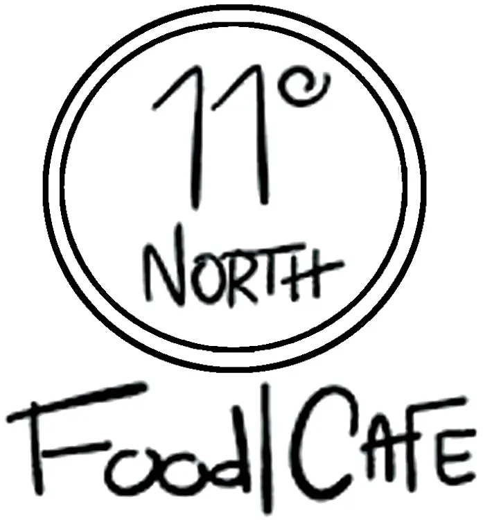 11 Degrees North 1