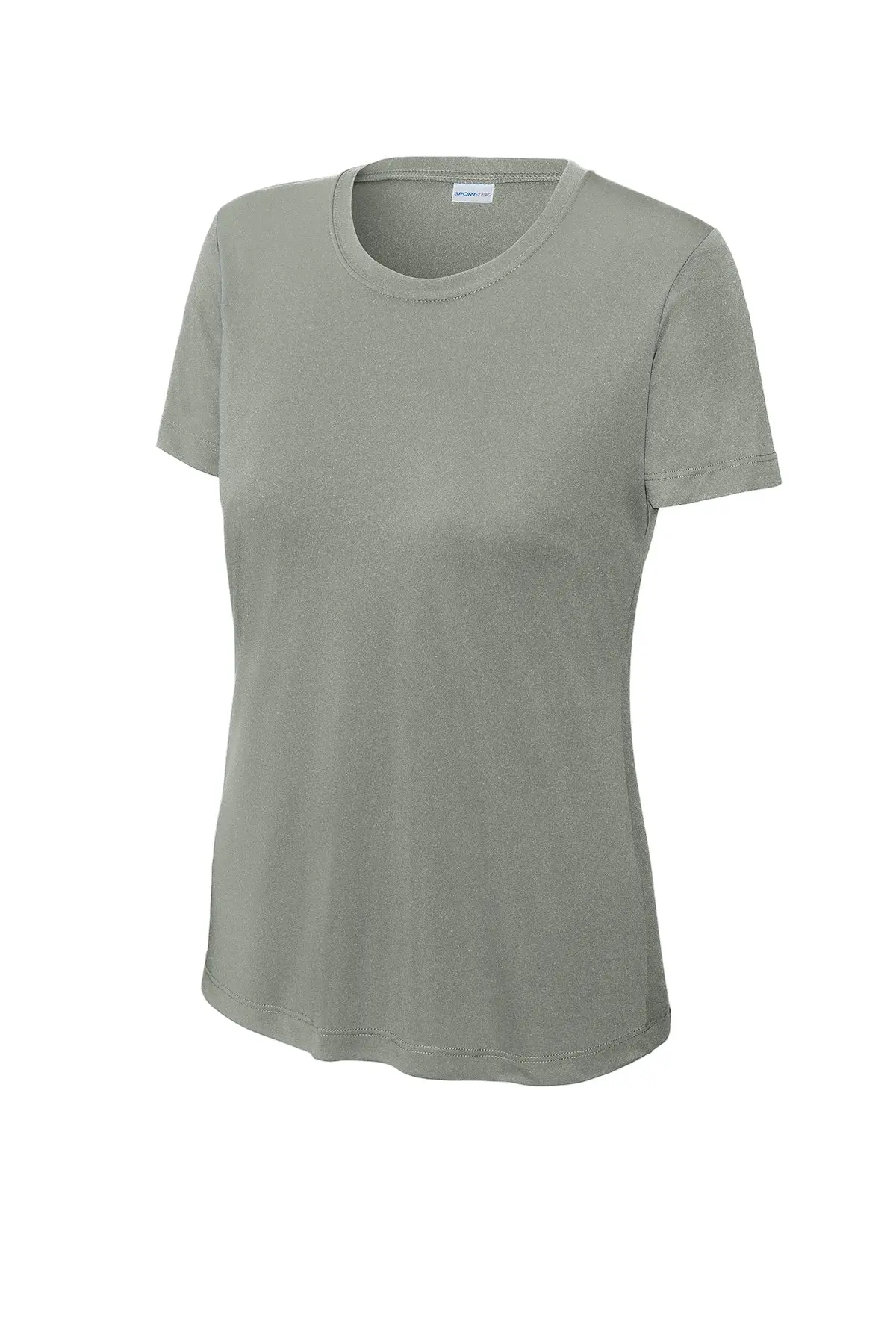 Lambda Theta Alpha Lambda Lady Dry-Fit Tee 2