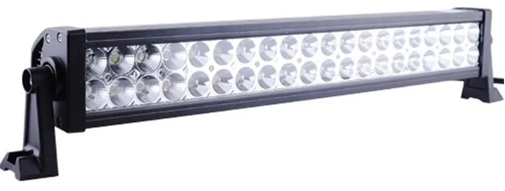 120W Led Light Bars 50Cm 1