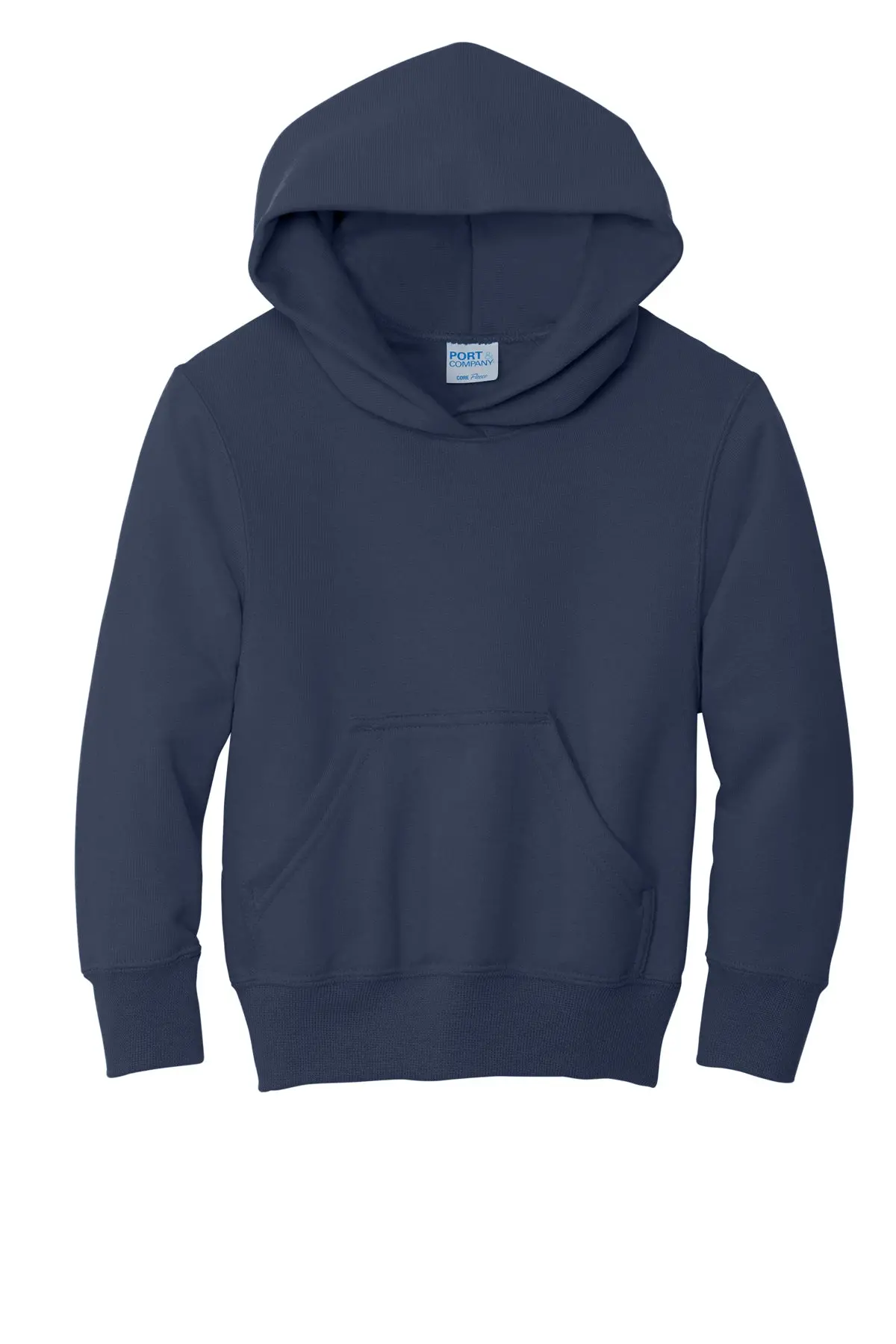 Saint Patrick Interparish School Hoodie - Youth 1