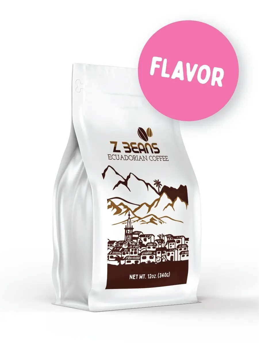 Create Your Own Flavor 1