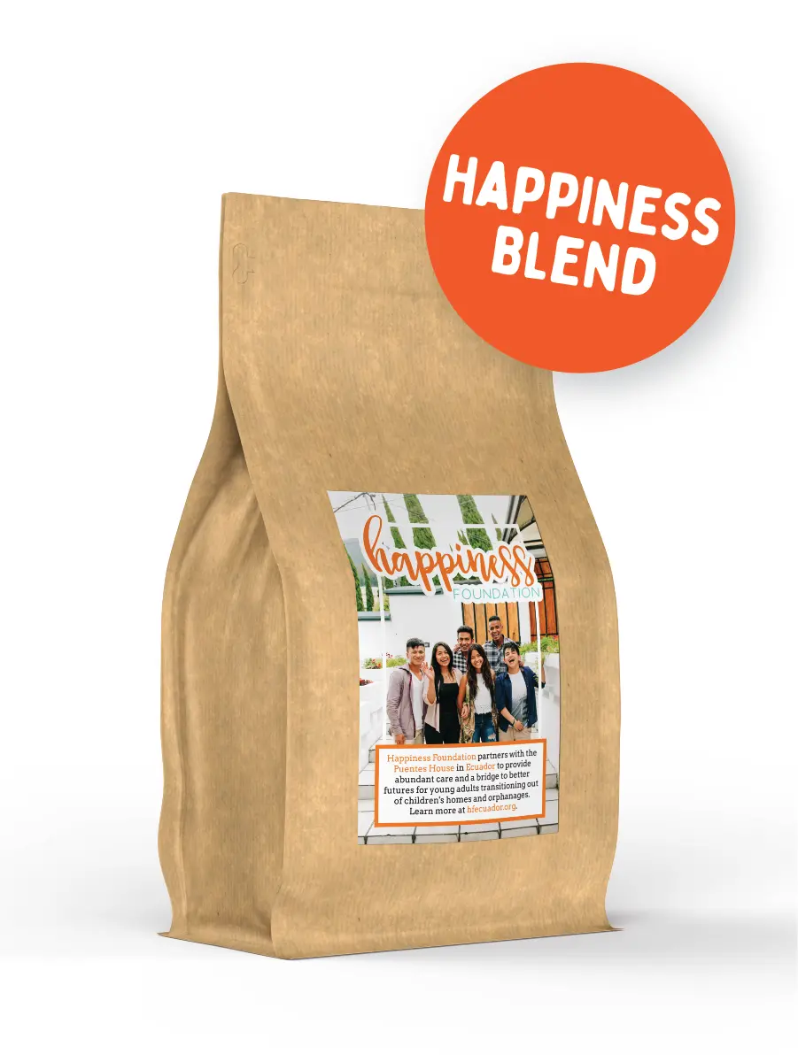 Happiness Blend 1