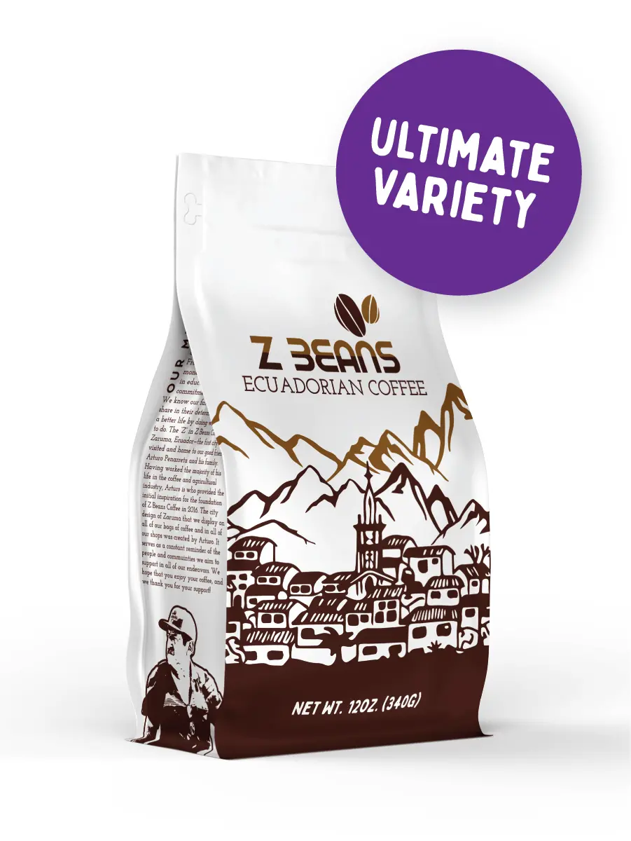 Ultimate Variety Pack 1