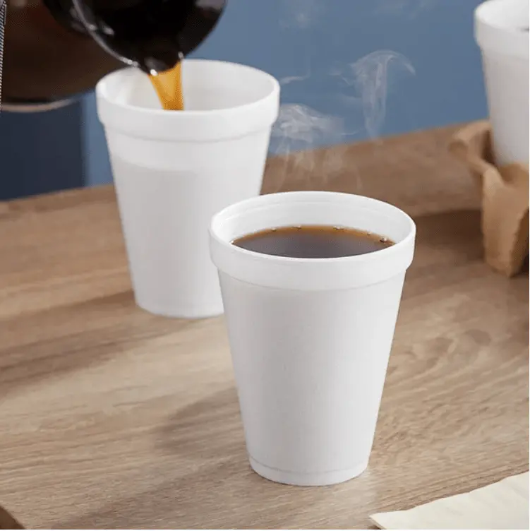 Cups & Other Ocs Items (Five Star) 1