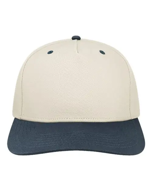 Sorority Legacy Twill Hat 2