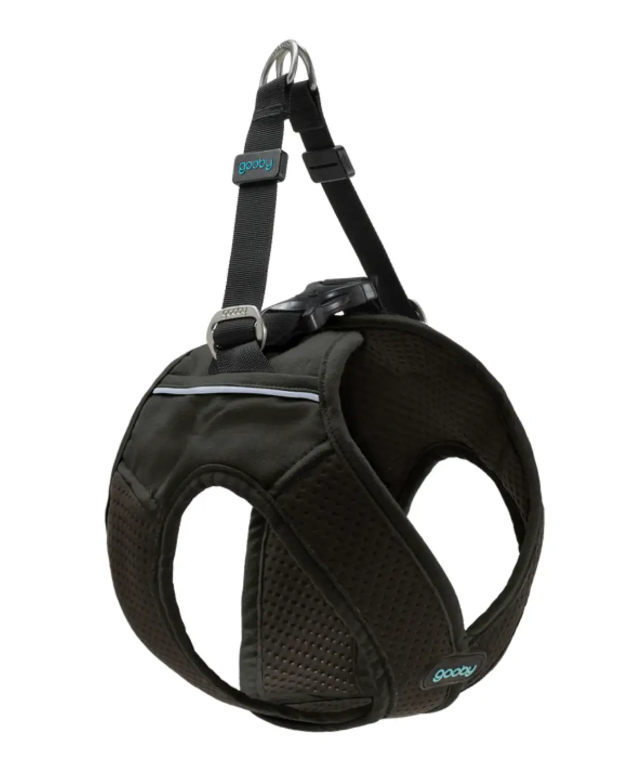 Escape Free Easy Fit X Harness In Black 1