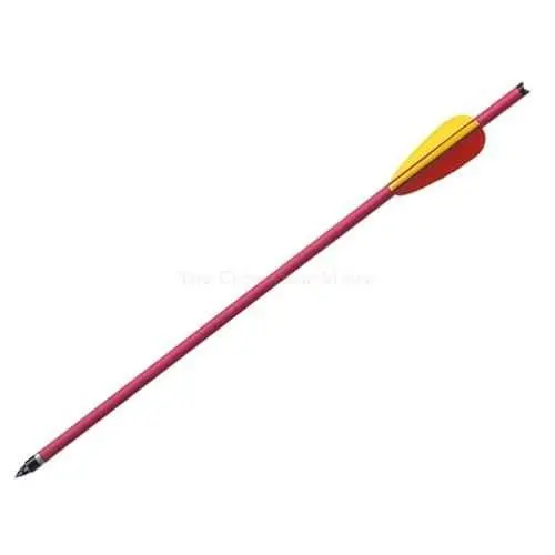 14 - Inch Aluminum Arrow 1
