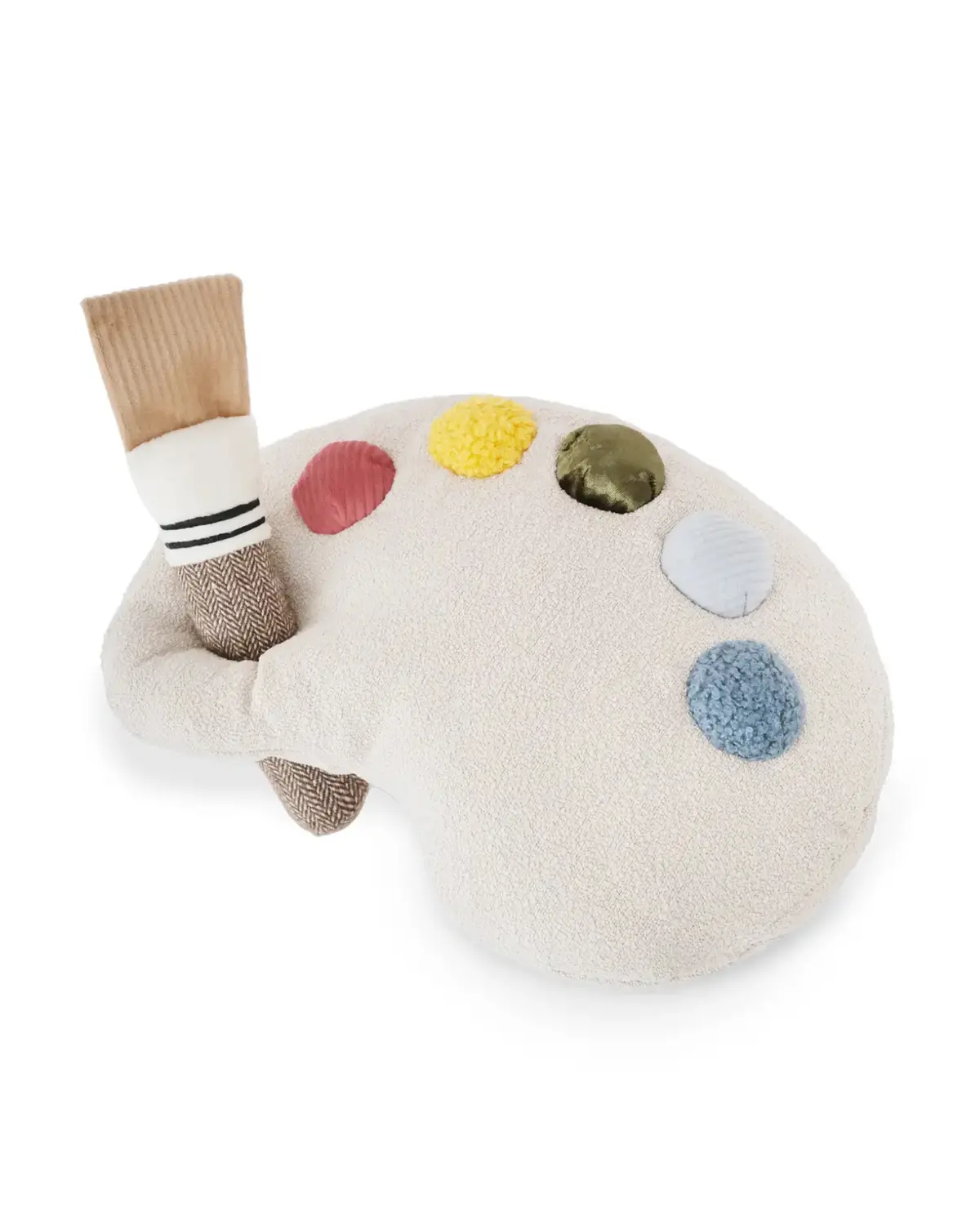 Color Palette Set Dog Enrichment Toy (Final Sale) 1
