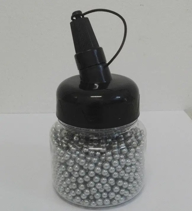 1500 Steel Bb's 1