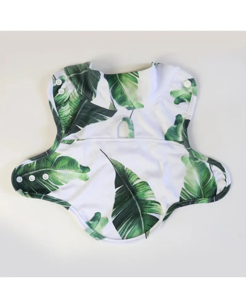 Marseille Dog Cooling Jacket (Final Sale) 5
