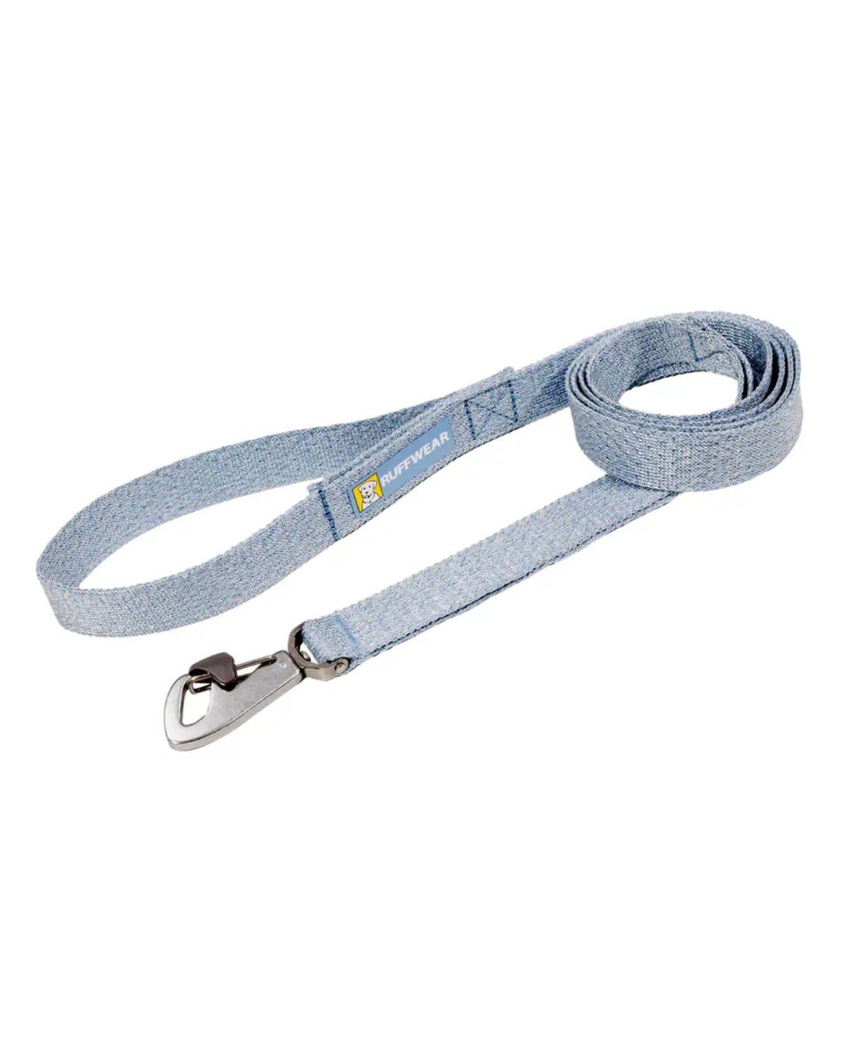 Front Range™ Flex Dog Leash In Polar Blue 1