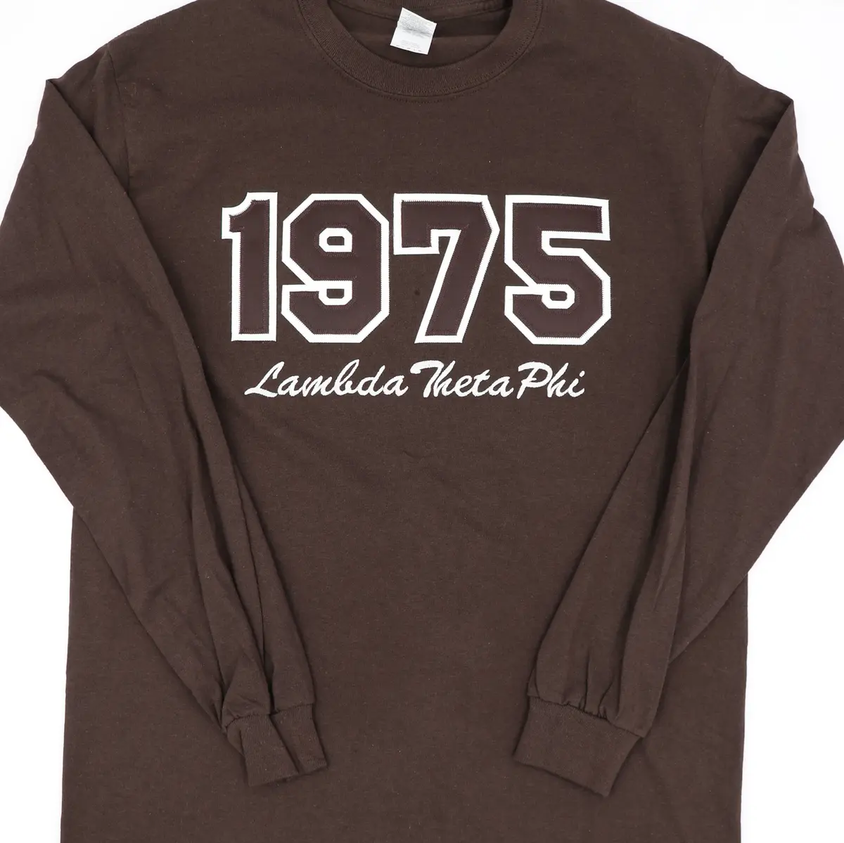 Lambda Theta Phi 1975 Long Sleeve 1