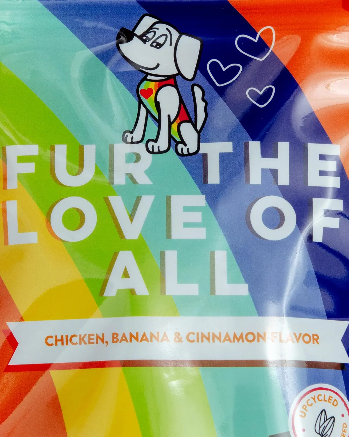 Fur The Love Of All Pride Dog Treats 2