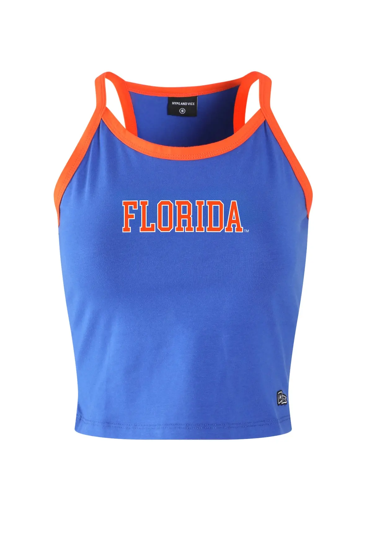 Florida Retro Tank 1