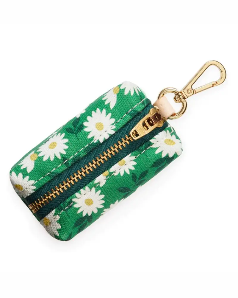 Coming Up Daisies Dog Waste Bag Dispenser (Made In The Usa) 1