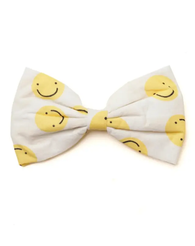 Elsie Dog Bow Tie 1