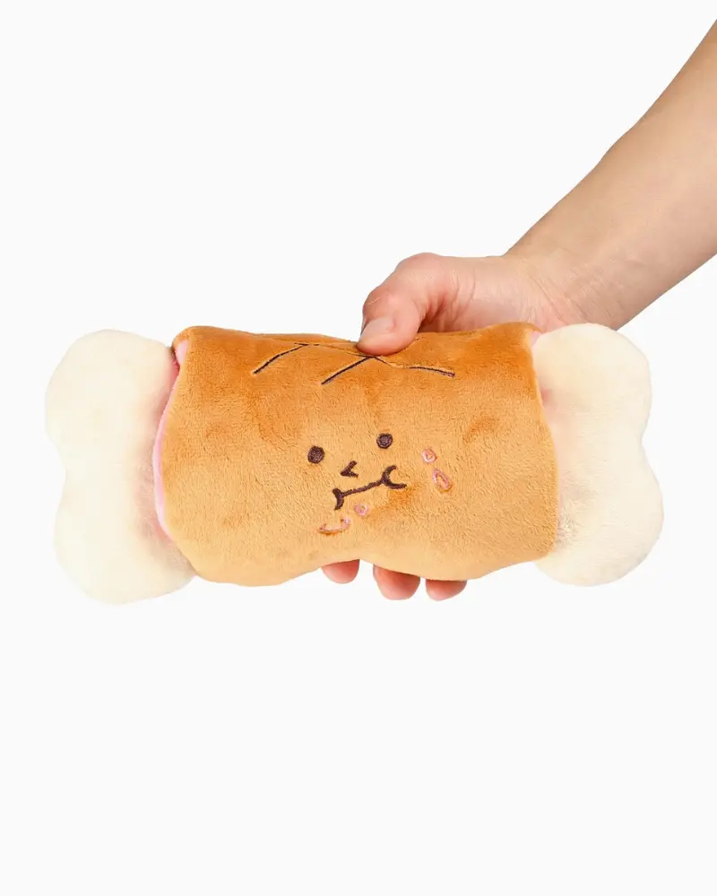 Bone Appétit Nosework Dog Toy 1