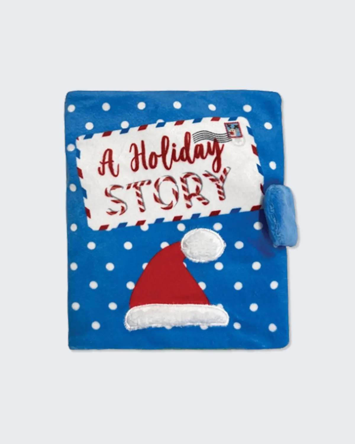 Hide 'N Seek Holiday Book Toy For Dogs 1