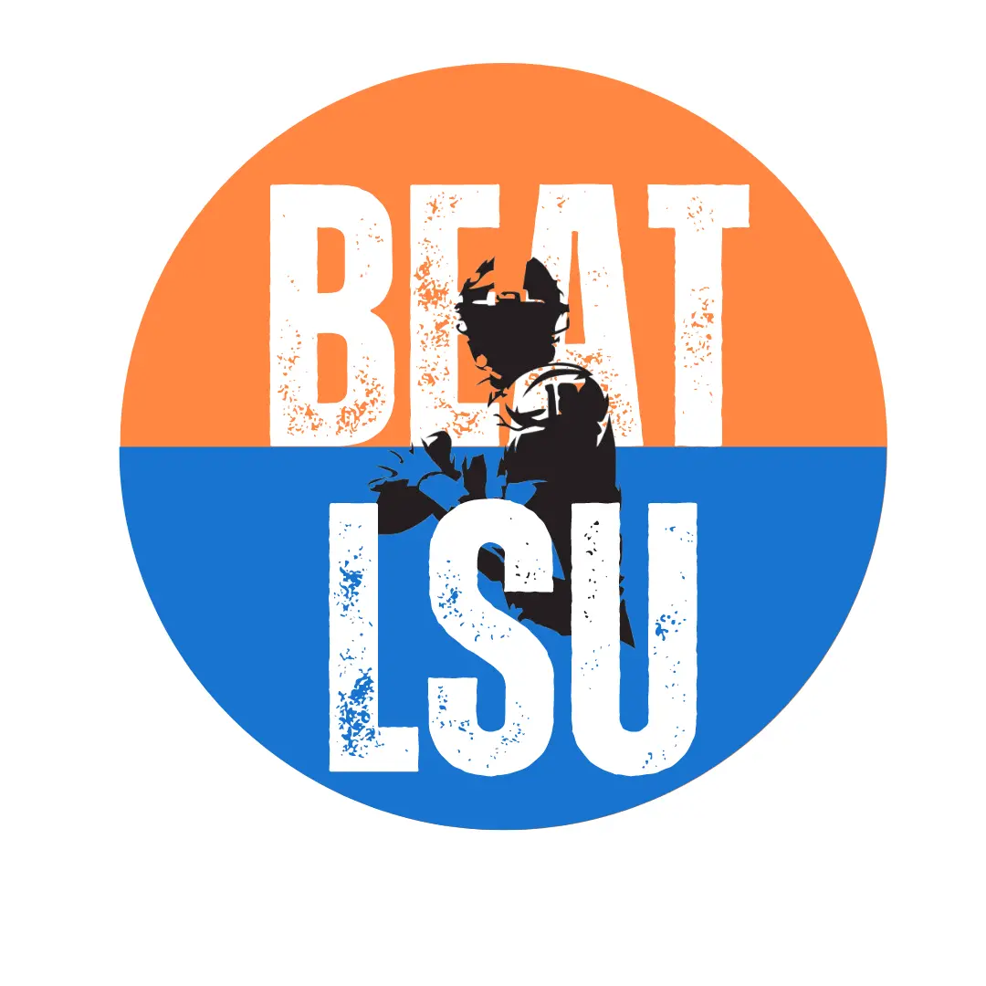 Game Day Beat 3" Printed Button 4