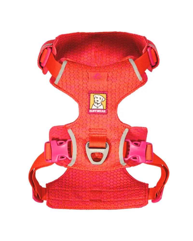 Front Range Flex Harness In Rose Violet 1