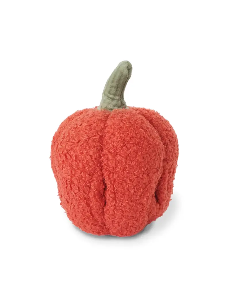 Red Pepper Enrichment Snuffle Dog Toy 1