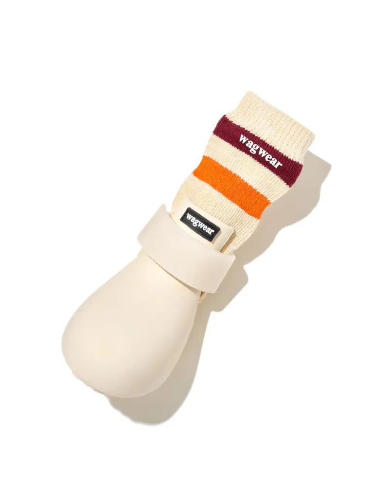 Wagwarmers Boot Liners For Dogs 1