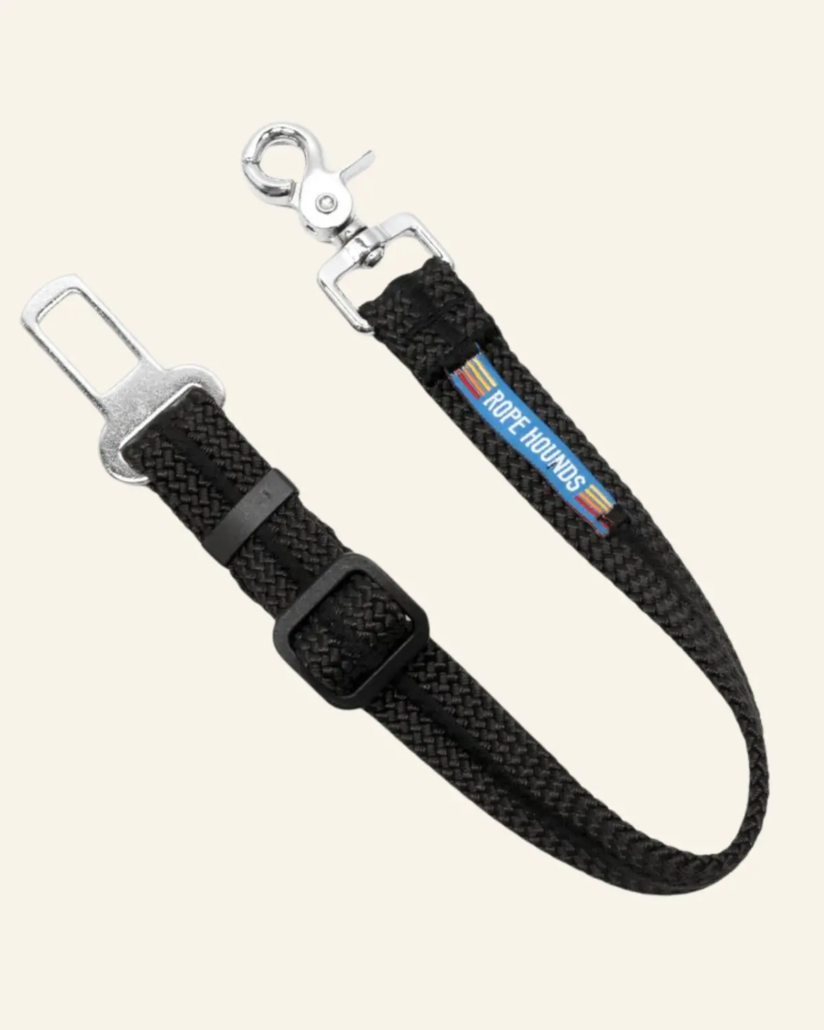 Dog Seat Belt (Made In The Usa) 1