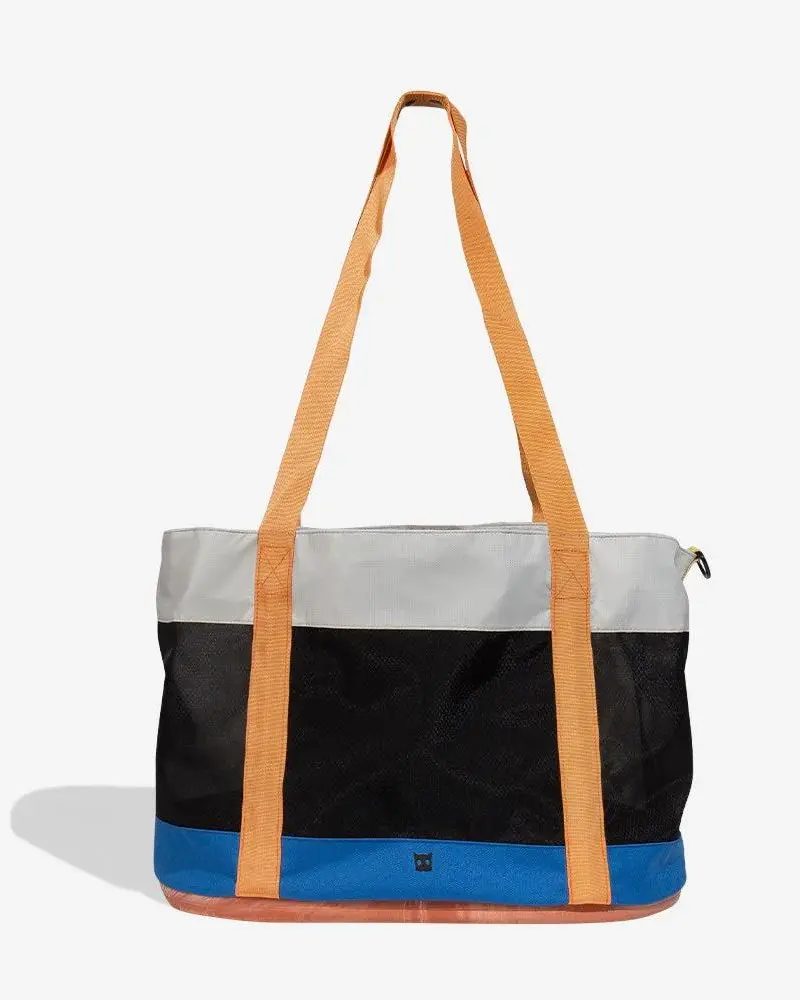 Polo Pet Carrier Bag 1