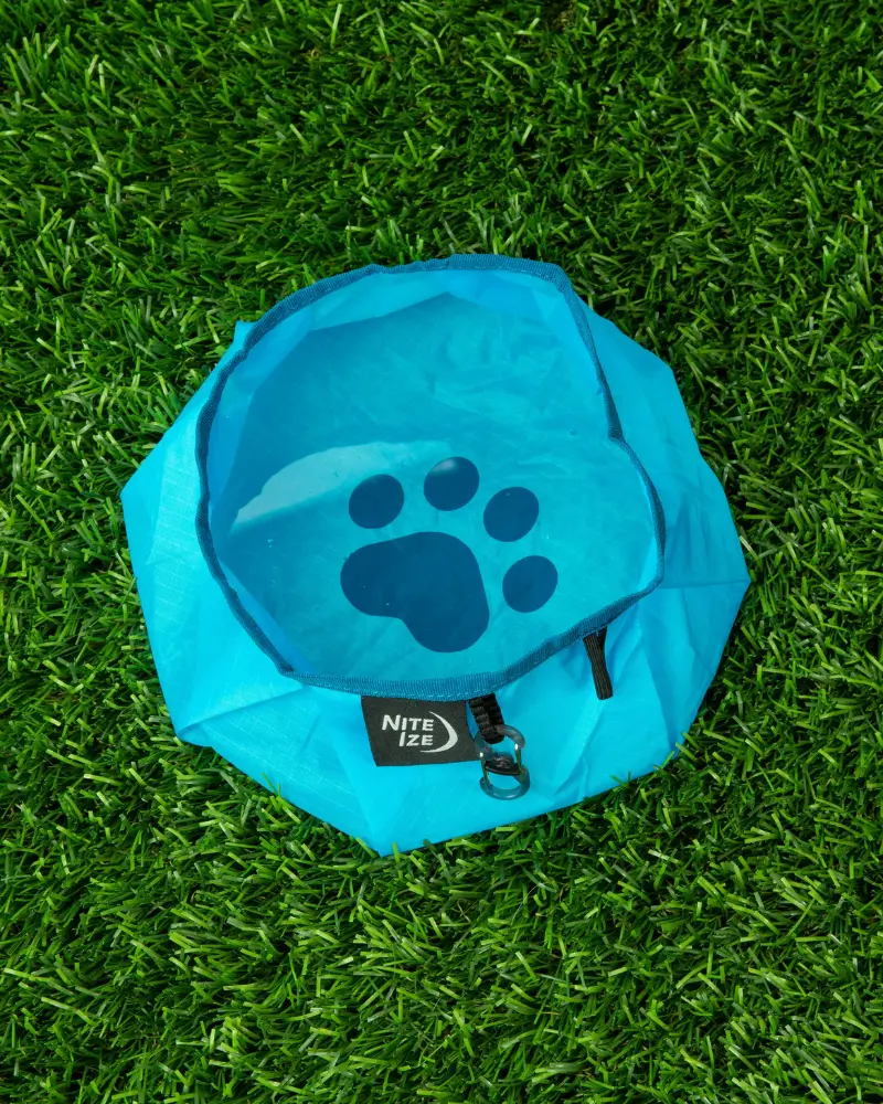 Raddog® Leakproof Collapsible Dog Bowl 1