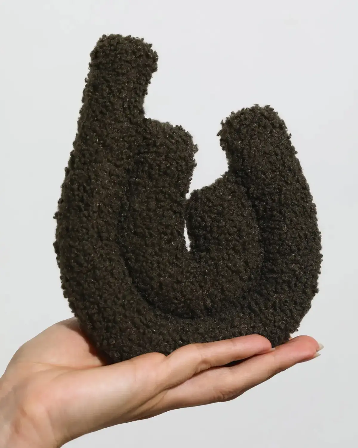 Tubes Rope Plush Dog Toy (Final Sale) 1