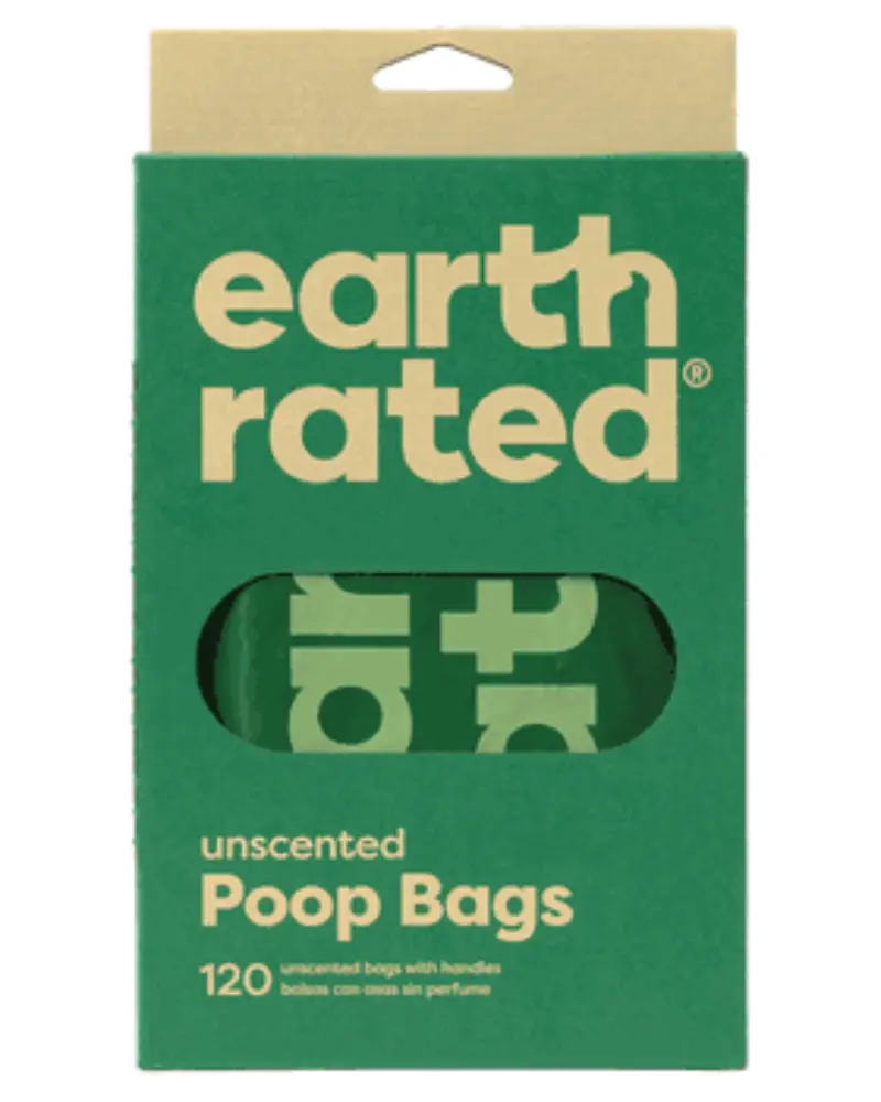 Earth Rated Dog Poop Bags With Handles 1