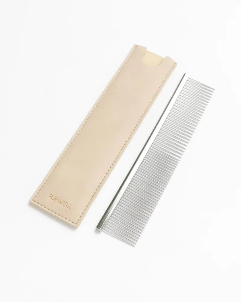 Everyday Comb For Dogs 1