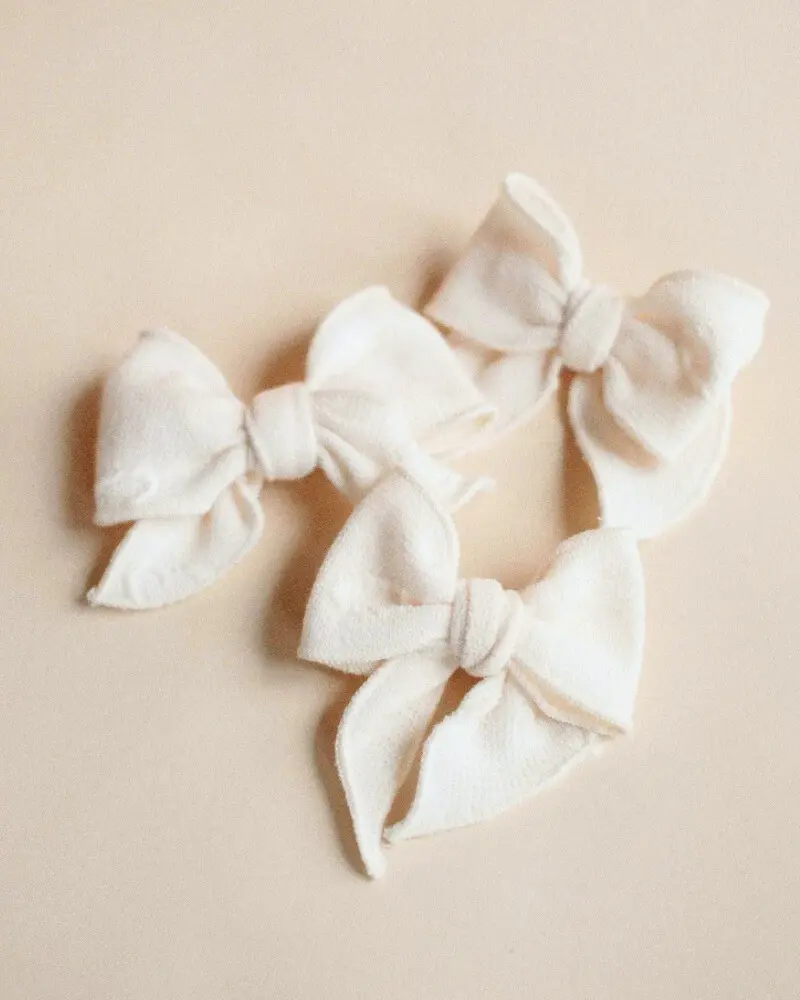 The Prep Dog Bow 1