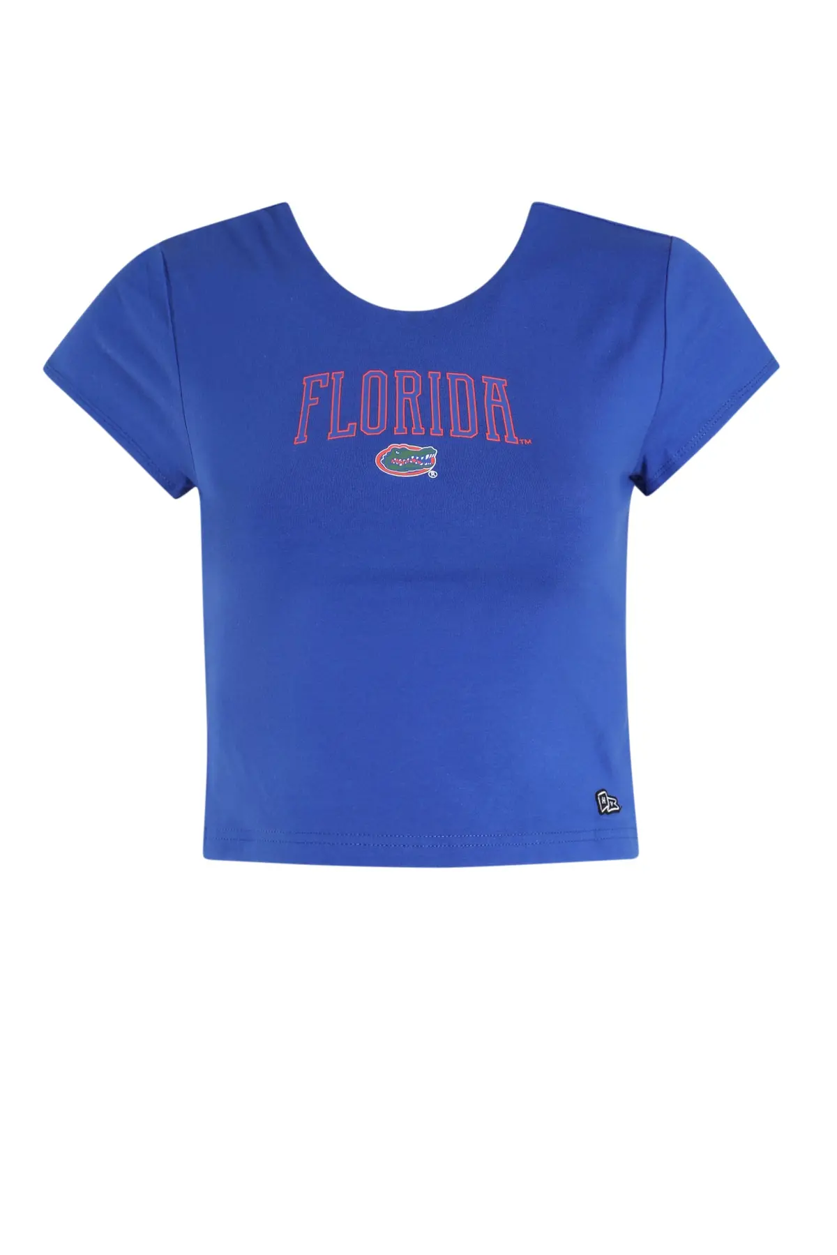 Florida Comeback Open Back Top 1