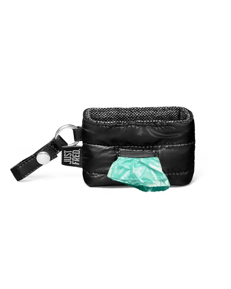 Waste Bag Pouch 1