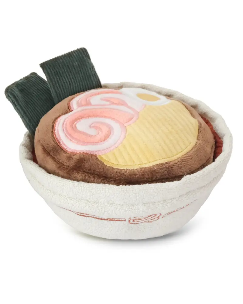 Ramen Enrichment Dog Toy 1