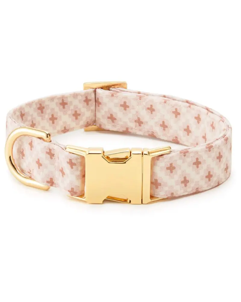 Terra Dog Collar (Made In The Usa) (Final Sale) 1