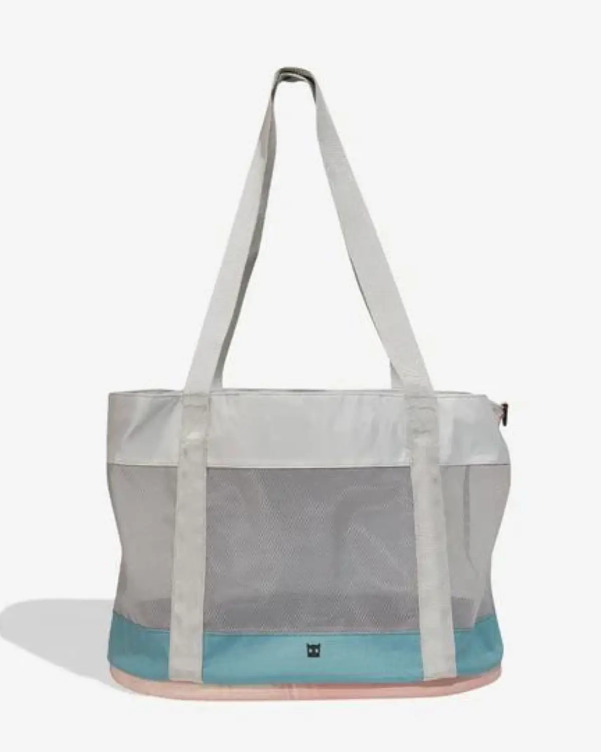 Kombucha Pet Carrier Bag 1