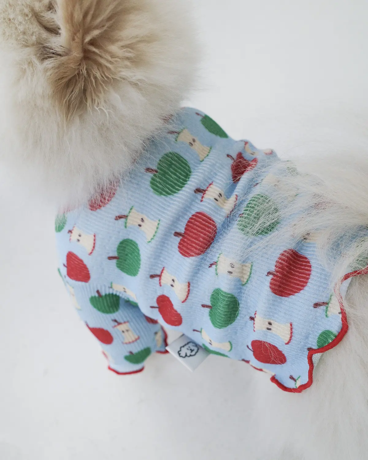 Big Apple Lettuce Dog T-Shirt 1