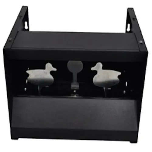 2 Duck Pellet Trap 1