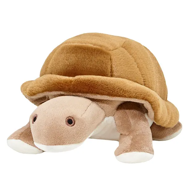 Fluff & Tuff | Cedric Tortoise Dog Toy 1