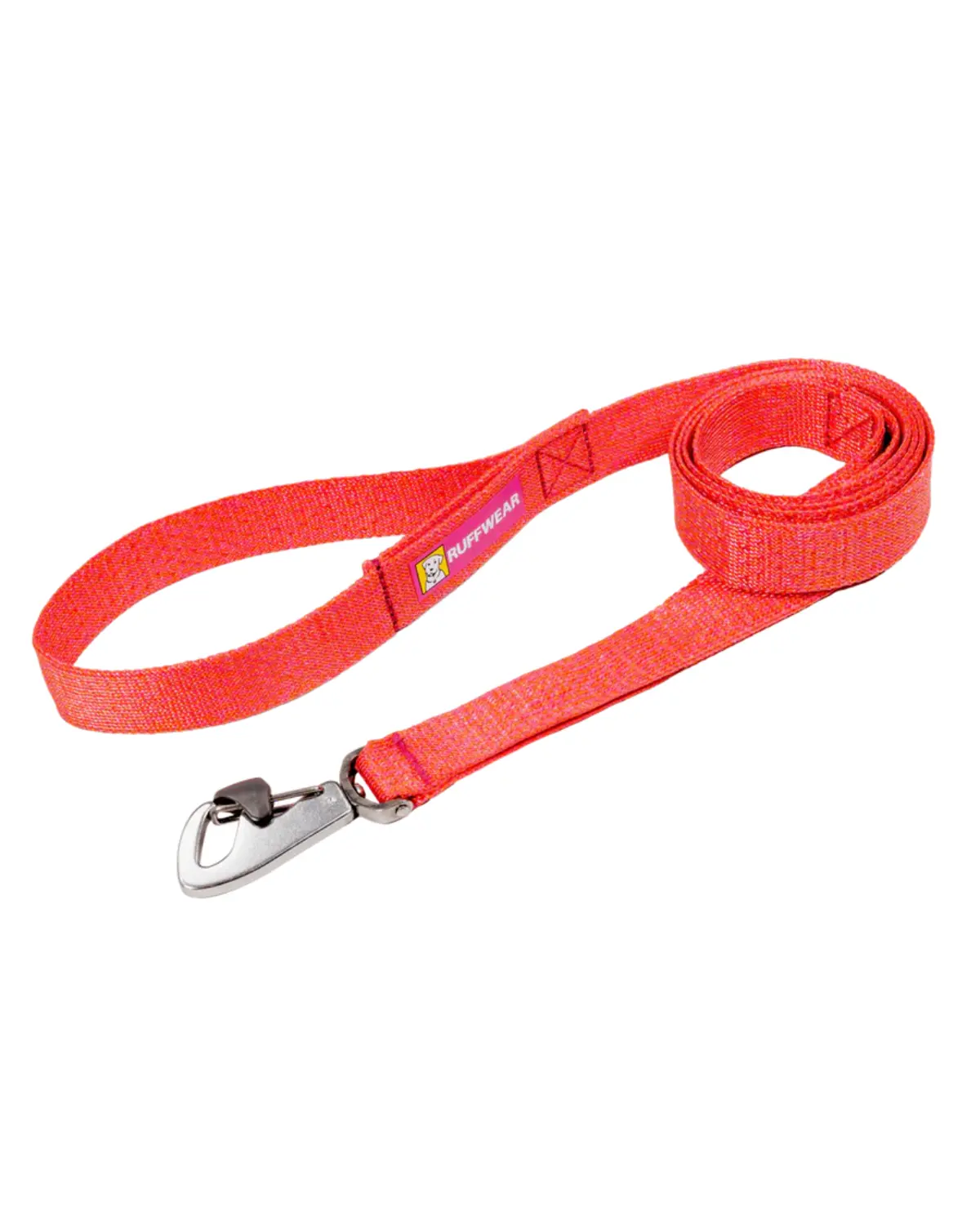 Front Range™ Flex Dog Leash In Rose Violet 1