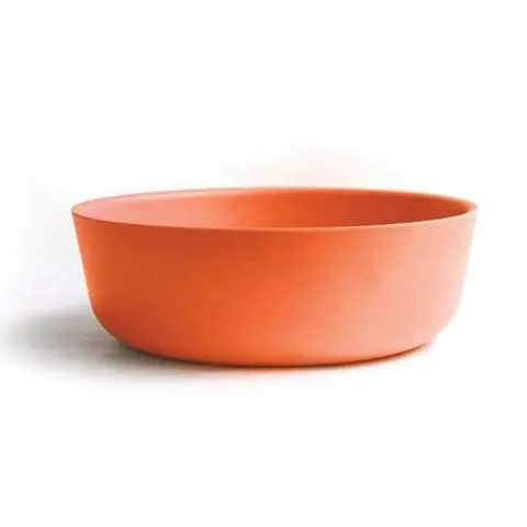 Biobu | Bambino Bowl In Mandarin 1