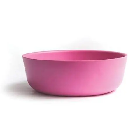 Biobu | Bambino Bowl In Rose 1