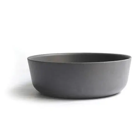 Biobu | Bambino Bowl In Smoke 1