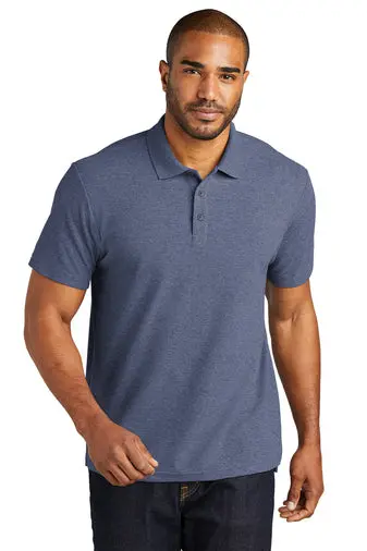Saint Patrick Interparish School School Staff Polo 1
