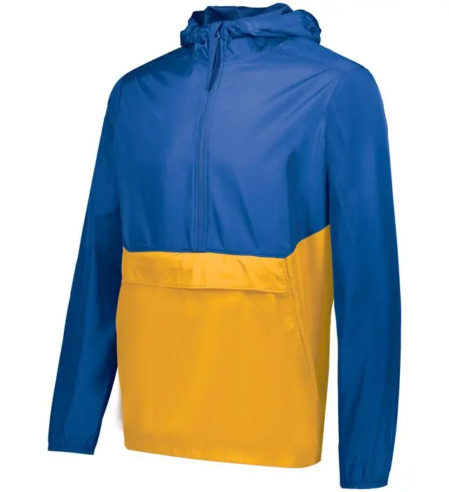 Sigma Gamma Rho Two Tone Anorac 4